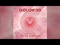 Spanish GOLOV-20 Meditation
