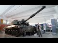 Tank Chats #92 | Challenger 2: Full Length | The Tank Museum