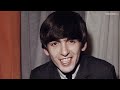 The Quiet Beatle - George Harrison Biography: In His Own Words