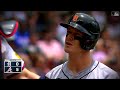 Tigers vs. Braves Highlights | 6/19/24