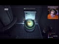 cellbit jogando SLENDER: THE ARRIVAL