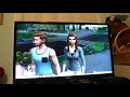 The Sims 4 Seasons Let'sPlay Episode Two