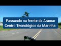 Da Cruz de Ferro Avenida Ipanema em Sorocaba SP até a Rodovia Presidente Castelo Branco SP 280...