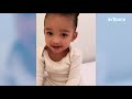 Kim Kardashian Kids: Chicago West's Most Talkative Moments