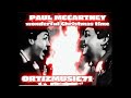 PAUL MCCARTNEY Wonderful Christmas time (Xmas drums mix) ROBB ORTIZ edit