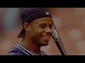 How Great Was Ken Griffey Jr. Actually?