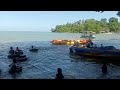 WAHANA WISATA LAUT DI KAB LUWU