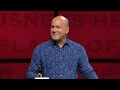 Israel, The Beast and the End Times (With Greg Laurie)