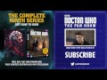 Draw My Life: Peter Capaldi | Doctor Who Fan Show