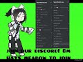 Join my discord!!