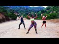 Little Mix - POWER⚡️ feat. Stormzy | Morning dance WORKOUT for women at home