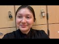 Working 12 hours shifts| medsurg registered nurse vlog