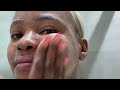 Tshego Blooms Ep3 | Jozi Kota Festival | Coffee Shop date | New Nails | Self Care | Home Cooking