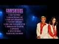 Carpenters-Year's essential hits roundup--Carefree