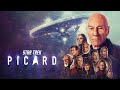 Star Trek Picard - Soundtrack Suite (Season 3)