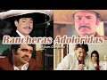 VICENTE FERNANDEZ, ANTONIO AGUILAR, JOSE ALFREDO JIMENEZ, PEDRO INFANTE SOLO RANCHERO ADOLORIDOS