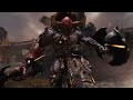 DOOM THE DARK AGES Gameplay Trailer 4K (2025)