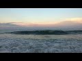 Tybee Island Waves