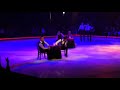 Rock the Rink Vancouver Virtue Moir 20's Medley 1