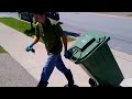 Bindoctor Green Bin Cleaning Video