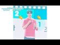 240707 #변우석 팬미팅 조각 모음.zip ｜ 변우석은 사랑🩵입니다,, 하늘이 내려준,, 😇｜ 힘겹게 장충 입성 성공😭 (화질 좋지 않음)