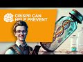 VIKKi - Instant Knowledge Ep.1 - CRISPR\Cas9