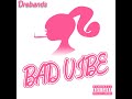Bad Vibe (feat. Real1neandonly)
