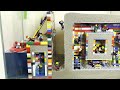 LEGO NATURAL DISASTERS - Best of Dam Breach Experiments with LEGO