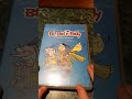 A Quick Look At - Ed, Edd n Eddy: The 