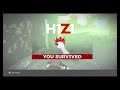 Good H1Z1 win with the homies