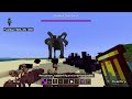 Skopets2008's Wither Storm Add-on (Dont Ask Me Why There Are Parasites)