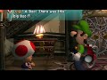 The Luigi's Mansion Glitch NO ONE Can Do