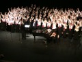 Rhythm of Life from Sweet Charity arr. Barnes - Troy Community Chorus