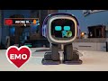 Emo Robot Kutu Açılım Videosu