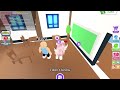 Buying Whatever My Fans TOUCH In Adopt Me! *EXTREME* (ROBLOX)