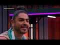 Programa 10: Sorpresas en cena de gala | 19 de mayo 2024 | MasterChef Celebrity 2024