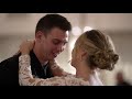 Always Beside You | Moody and Romantic Wedding Video