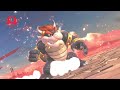 Put this track in Smash Bros.! - Fury Bowser Theme (Bowser's Fury)