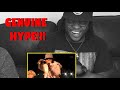 His FIRST Time! | BTS Cypher Medley REACTION!!