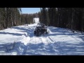 Snow Wheeling 428-2013 006