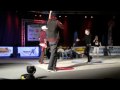 Wing Vs Thesis - Unbreakable 2010 - Final