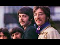 The Lingering Mystery in the Wildest Beatles Song