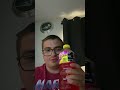 Powerade Sour Watermelon Lime Review