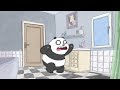 El amigo de Panda | Escandalosos | Cartoon Network