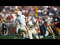 The FORGOTTEN DRAMA at Super Bowl VII | Lloyd Mumphord