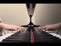 이히리베디리 피아노 반주 (팬싱버전2)