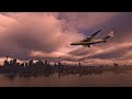 MSFS 2020 Flight Diary - 1日1飛 - Canada - CYTR to CYTZ - Microsoft Flight Simulator 2020