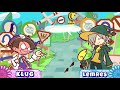 Puyo Puyo!! 20th Anniversary SUBBED - Klug Cutscenes