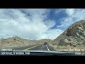 Death Valley 3-day weekend getaway D2 Part 1