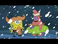 Bob Esponja | 27 MINUTOS de los personajes de Bob Esponja siendo atrapados | Bob Esponja en Español